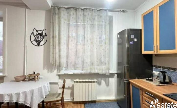 3-комн квартира Заиграевская улица, 28,  д. 28