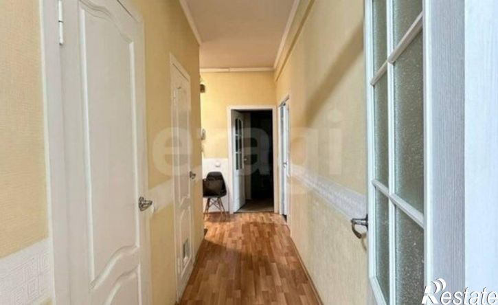 3-комн квартира Заиграевская улица, 28,  д. 28