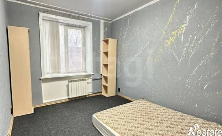 3-комн квартира Заиграевская улица, 28,  д. 28