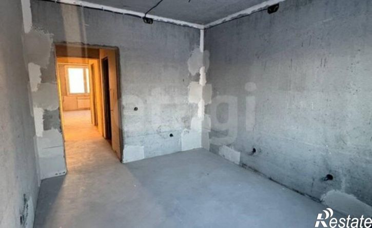 1-комн квартира улица Максима Концова, 1 к2,  д. 1 к2