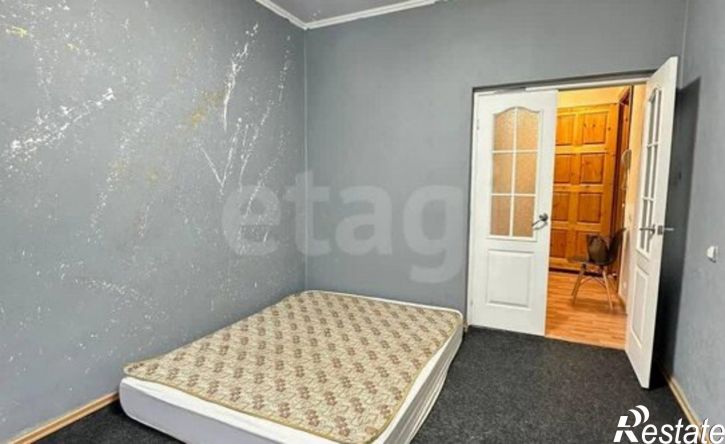 3-комн квартира Заиграевская улица, 28,  д. 28