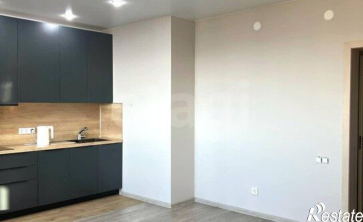 2-комн квартира улица Алдара Цыденжапова, 3