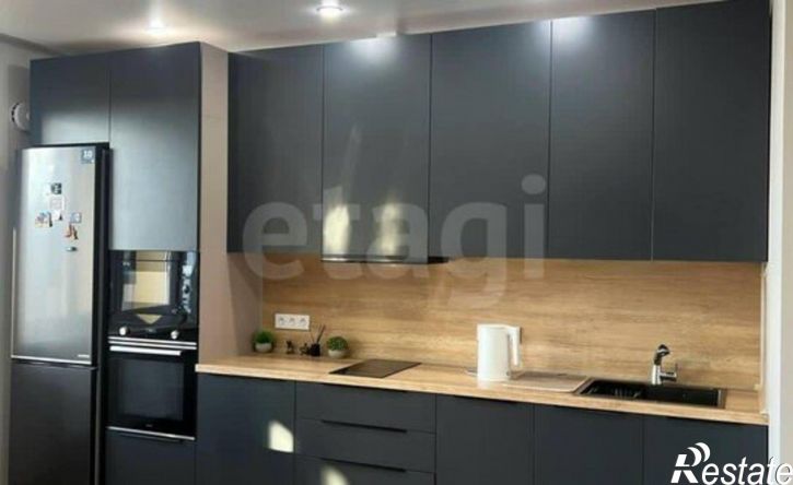 2-комн квартира улица Алдара Цыденжапова, 3