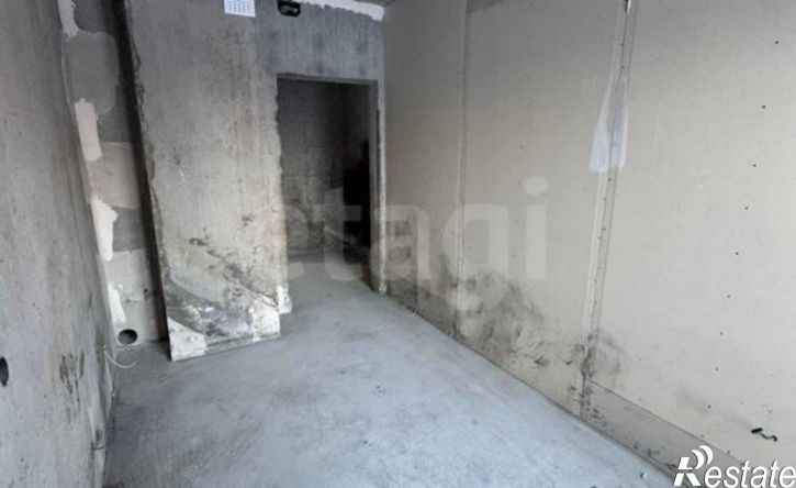 1-комн квартира улица Максима Концова, 1 к2,  д. 1 к2