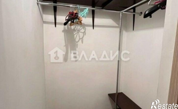 3-комн квартира улица Пугачёва, 17Г,  д. 17Г