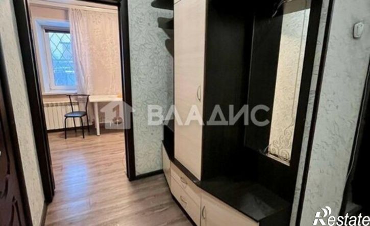 3-комн квартира улица Пугачёва, 17Г,  д. 17Г