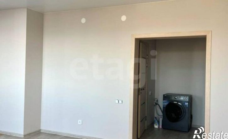 2-комн квартира улица Алдара Цыденжапова, 3