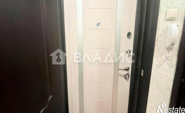 3-комн квартира улица Пугачёва, 17Г,  д. 17Г