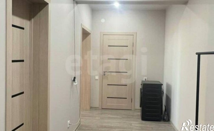 2-комн квартира улица Алдара Цыденжапова, 3