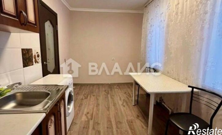 3-комн квартира улица Пугачёва, 17Г,  д. 17Г