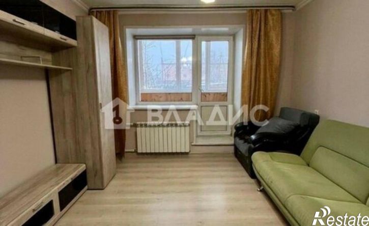 3-комн квартира улица Пугачёва, 17Г,  д. 17Г
