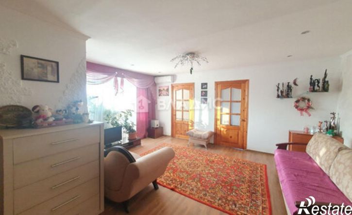 3-комн квартира ул Ключевская, 35,  д. 35