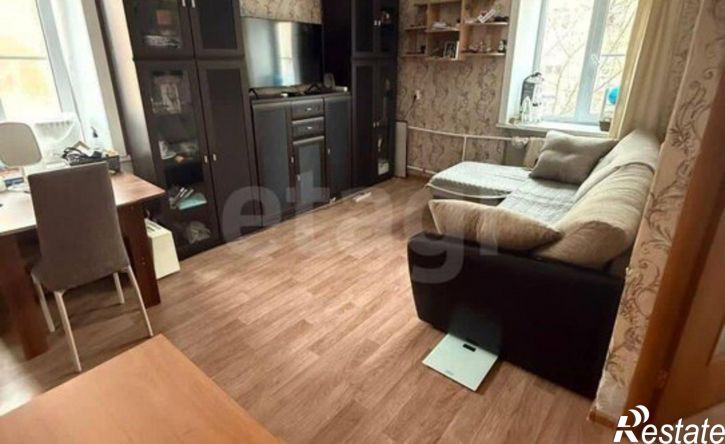 2-комн квартира ул Гагарина, 47,  д. 47