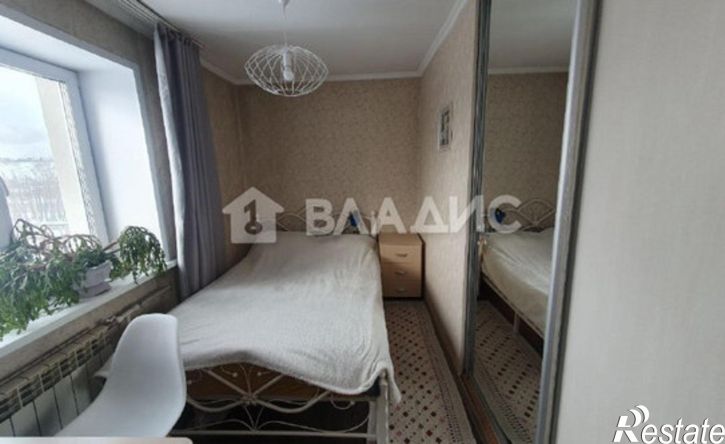 3-комн квартира ул Ключевская, 35,  д. 35