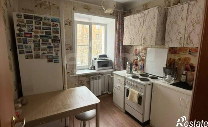 2-комн квартира ул Гагарина, 47,  д. 47