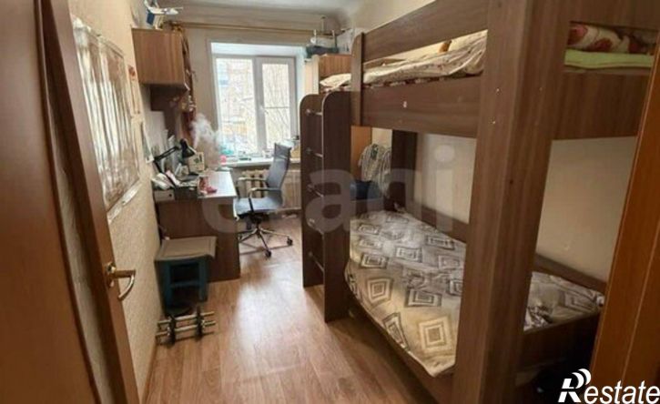 2-комн квартира ул Гагарина, 47,  д. 47