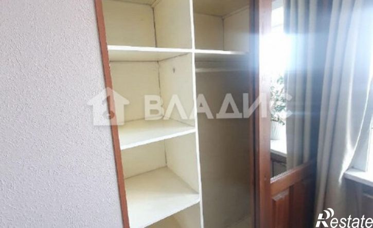 3-комн квартира ул Ключевская, 35,  д. 35