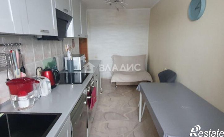 3-комн квартира ул Ключевская, 35,  д. 35