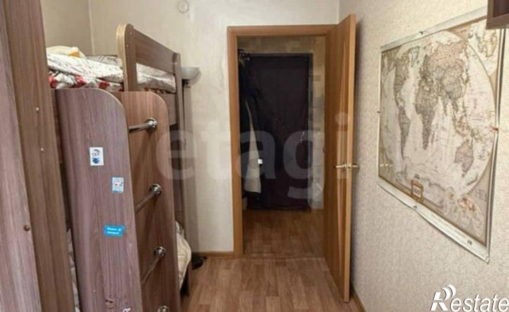 2-комн квартира ул Гагарина, 47,  д. 47