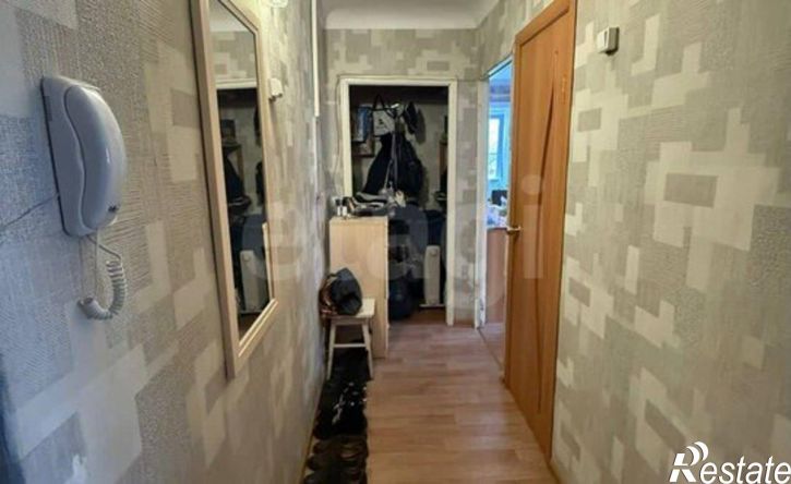 2-комн квартира ул Гагарина, 47,  д. 47