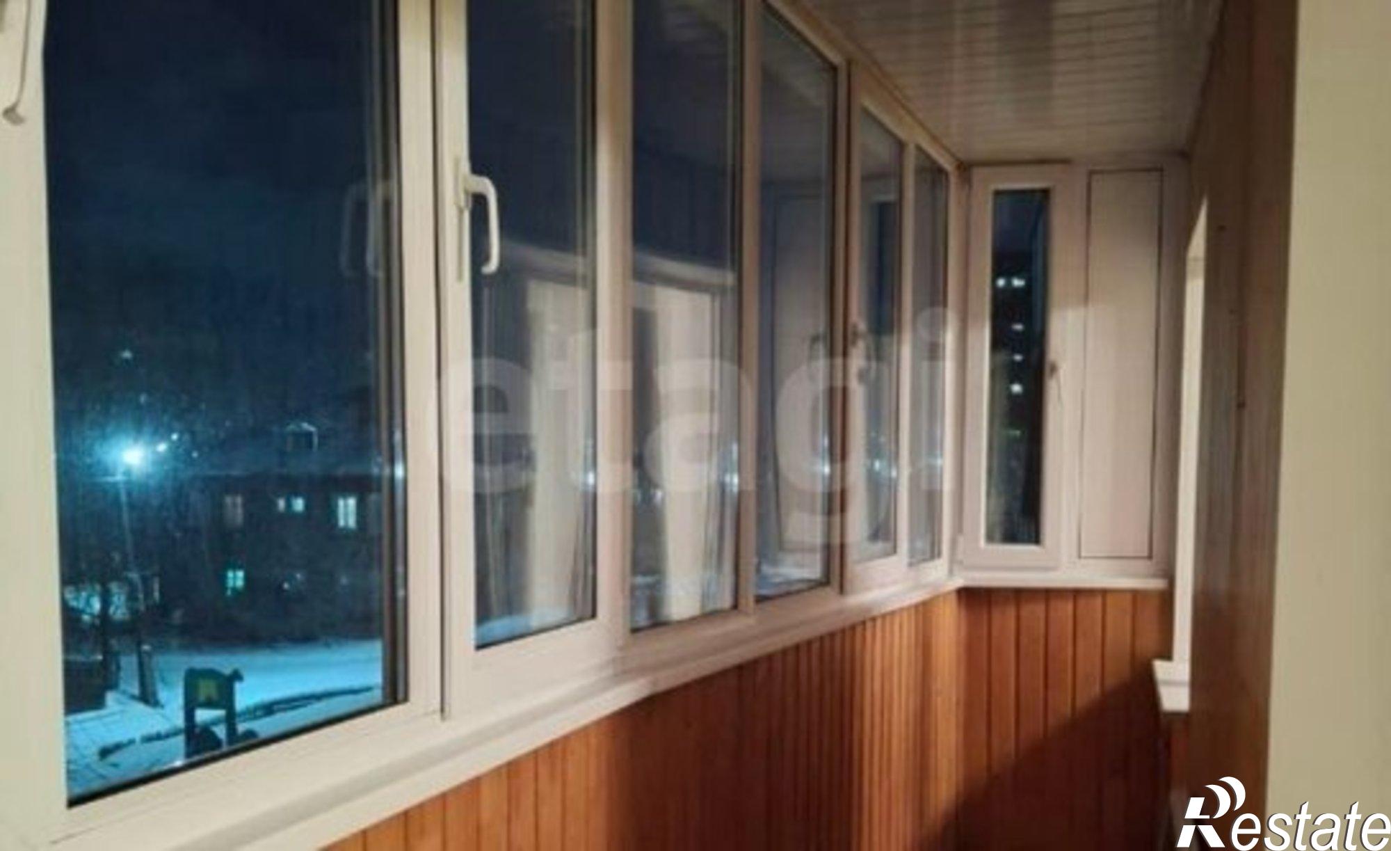 Купить квартиру за 9 600 000 рублей на улица Павлова, 76