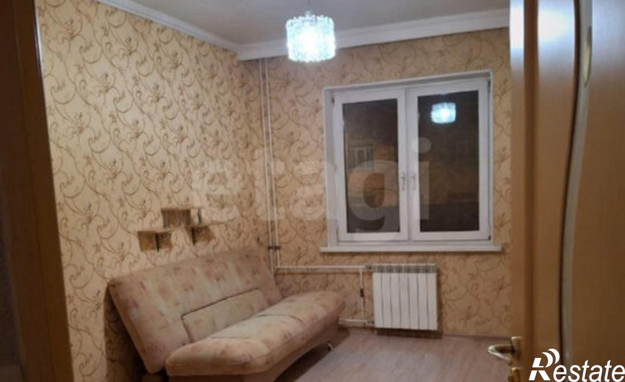 Купить квартиру за 9 600 000 рублей на улица Павлова, 76