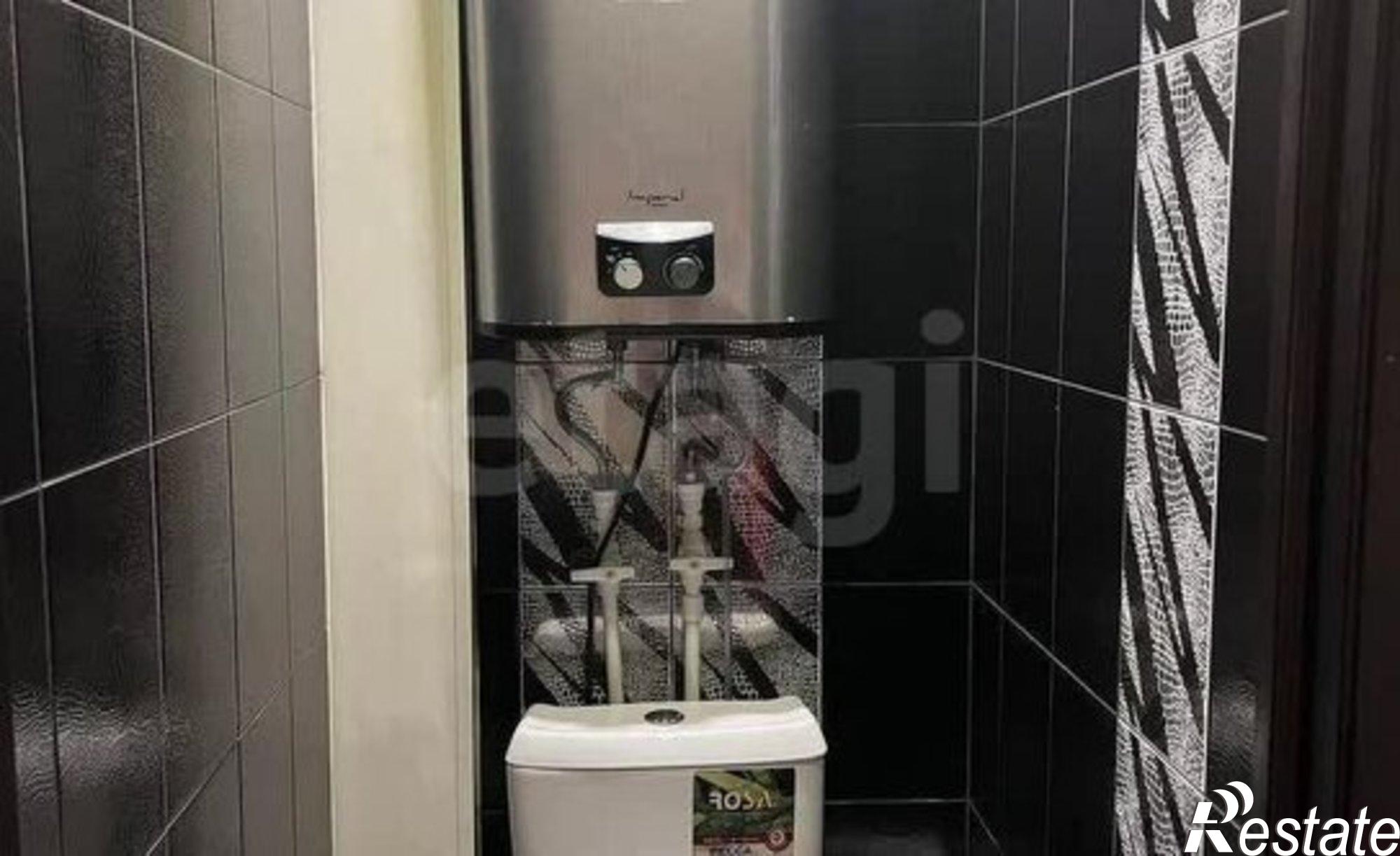 Купить квартиру за 8 270 000 рублей на Норильская улица, 24