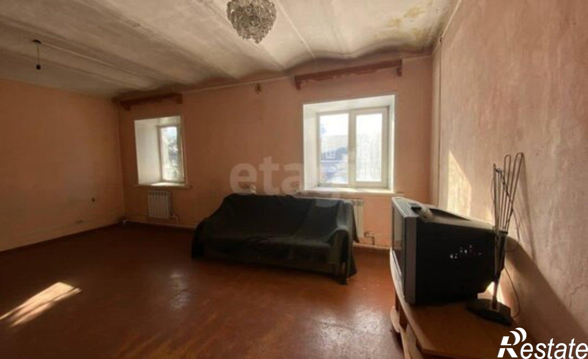 Купить квартиру за 4 000 000 рублей на улица Оцимика, 14