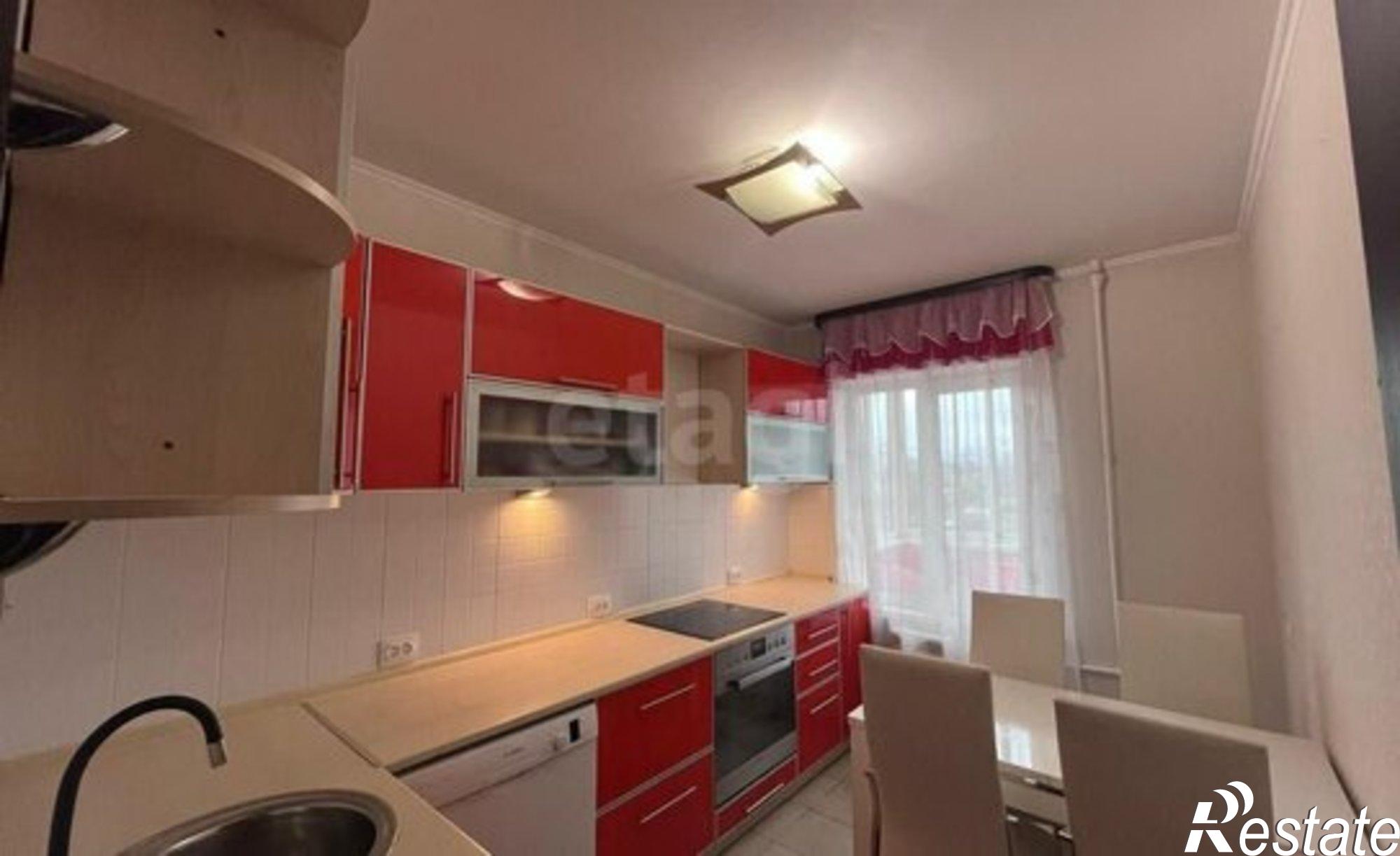 Купить квартиру за 8 270 000 рублей на Норильская улица, 24