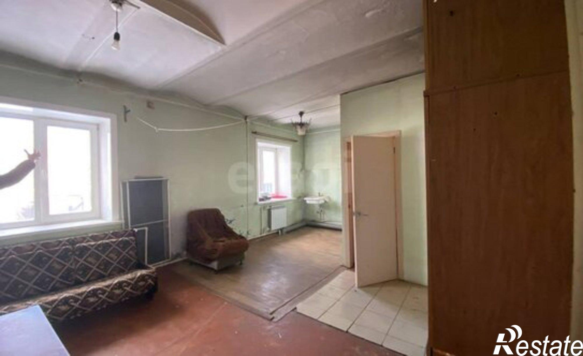 Купить квартиру за 4 000 000 рублей на улица Оцимика, 14