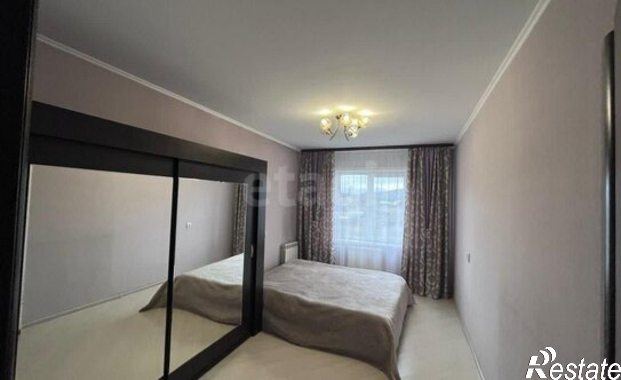 Купить квартиру за 8 270 000 рублей на Норильская улица, 24