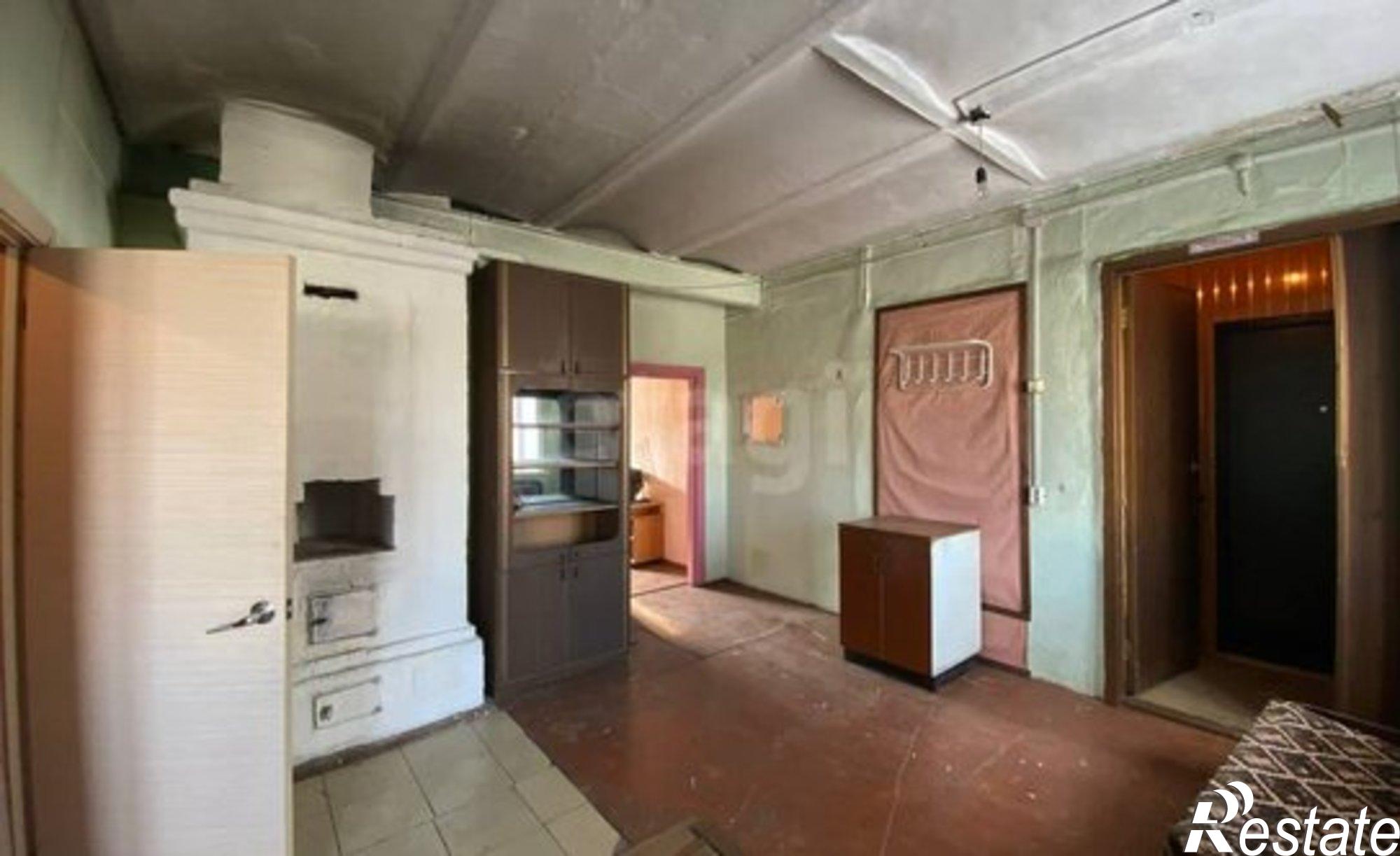 Купить квартиру за 4 000 000 рублей на улица Оцимика, 14