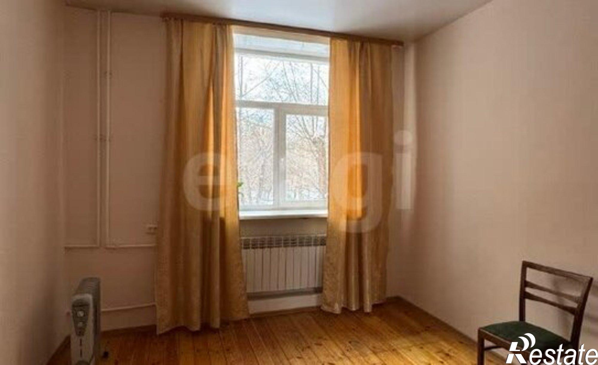 Купить квартиру за 6 300 000 рублей на улица Павлова, 21