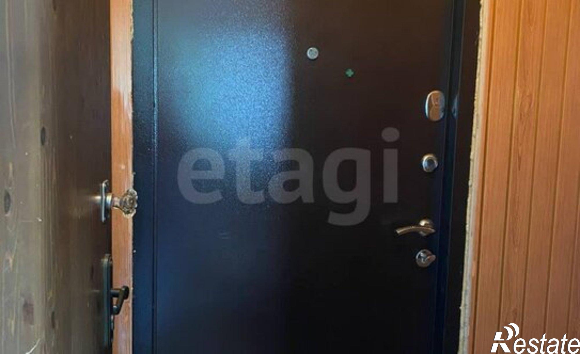 Купить квартиру за 4 000 000 рублей на улица Оцимика, 14