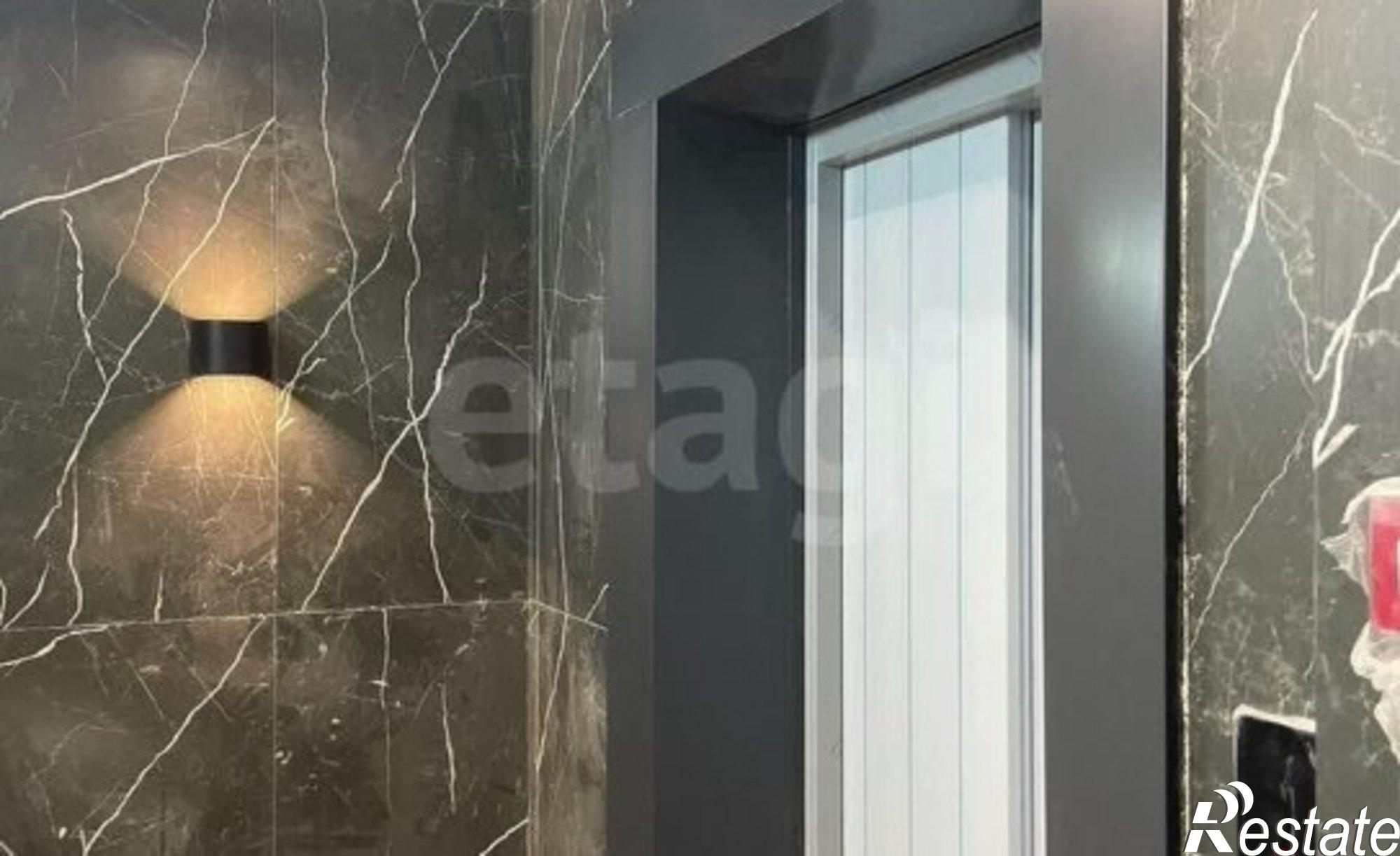 Купить квартиру за 9 500 000 рублей на улица Ринчино, 39 к2