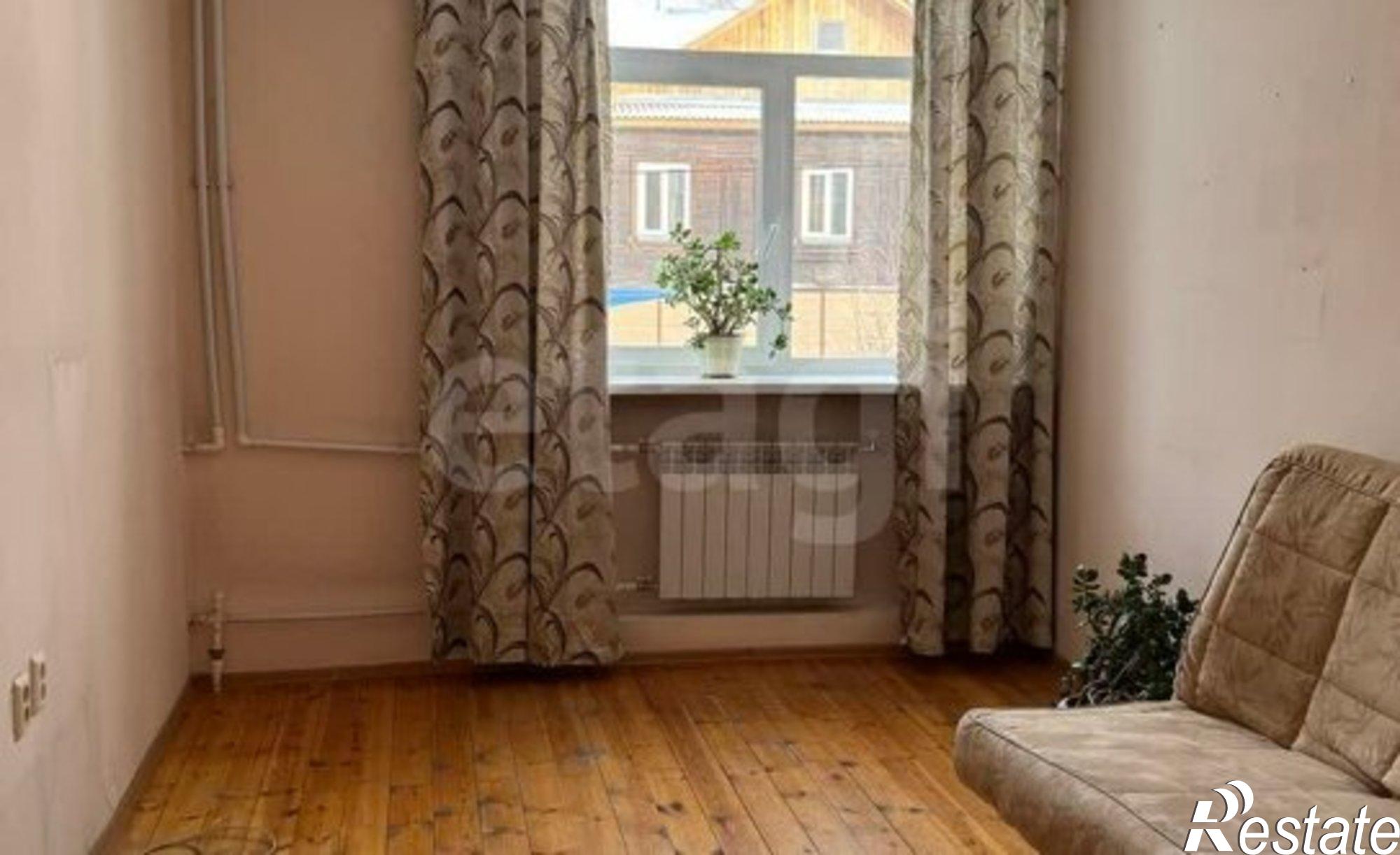 Купить квартиру за 6 300 000 рублей на улица Павлова, 21