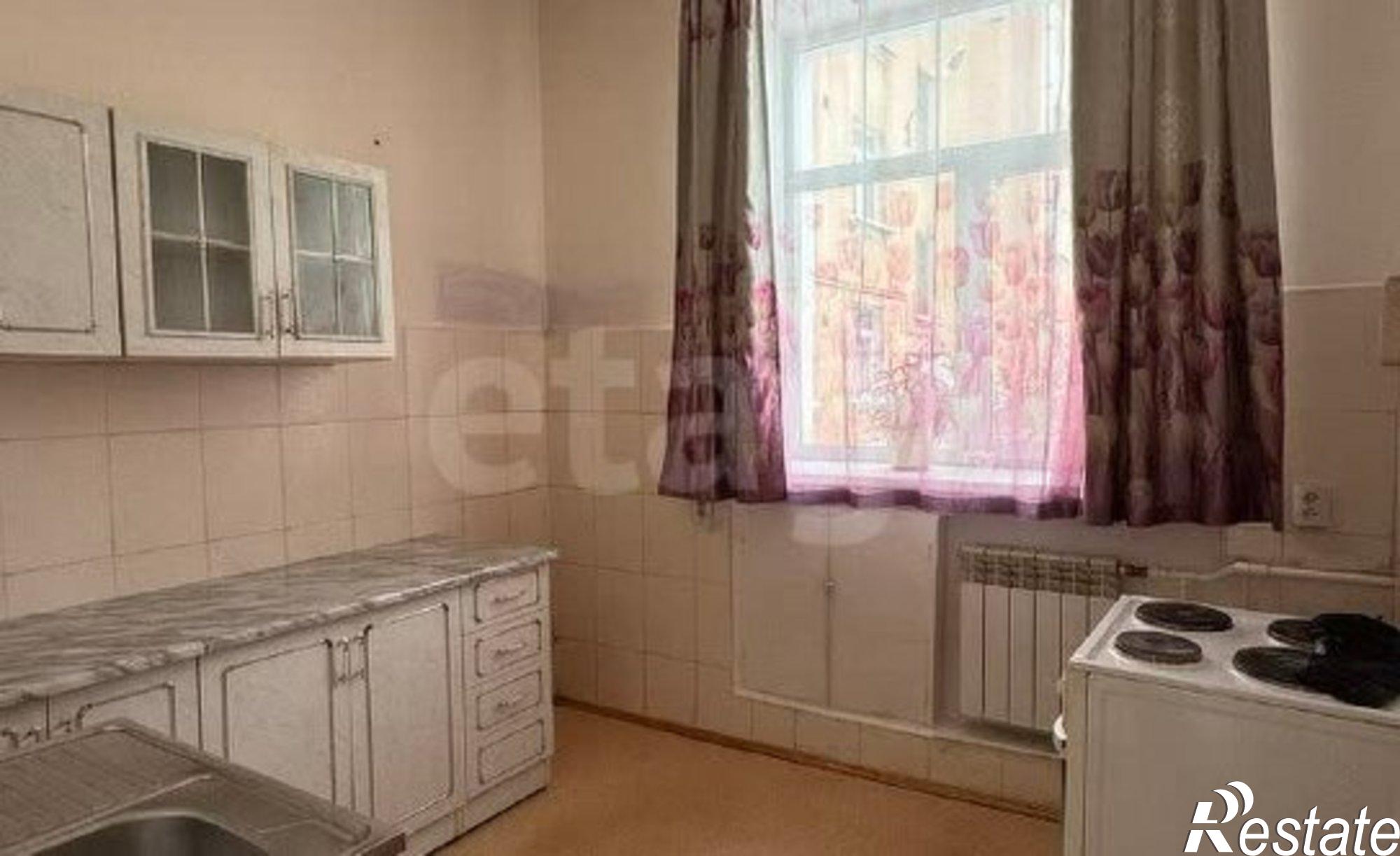 Купить квартиру за 6 300 000 рублей на улица Павлова, 21