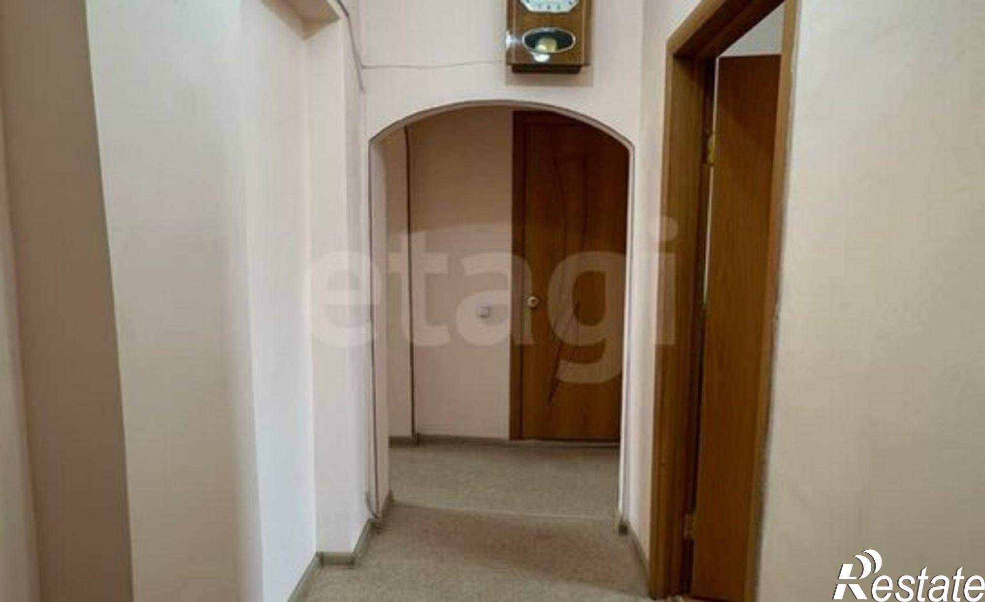 Купить квартиру за 6 300 000 рублей на улица Павлова, 21