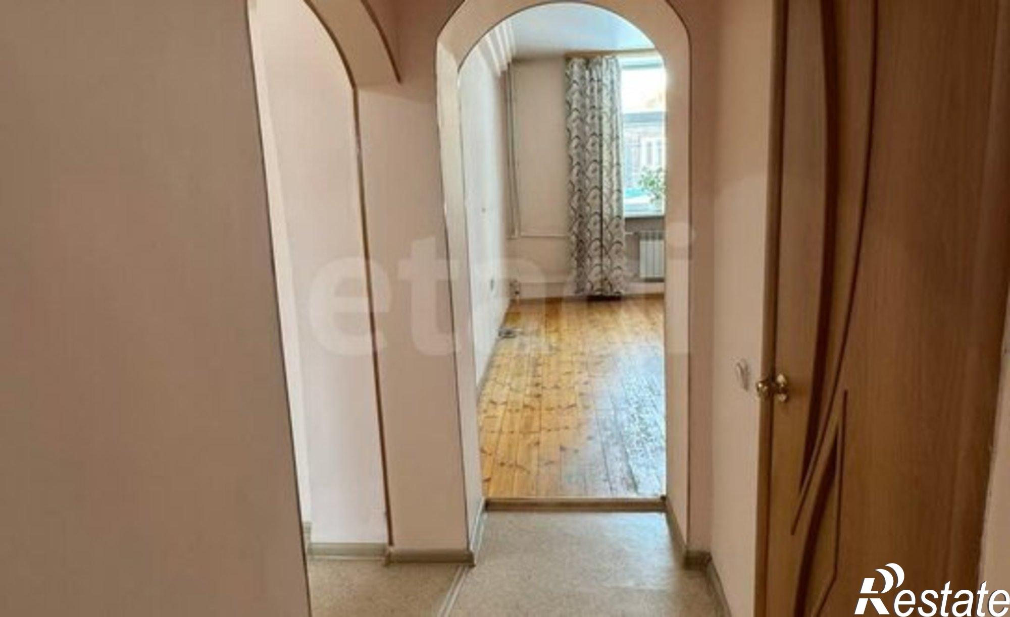 Купить квартиру за 6 300 000 рублей на улица Павлова, 21