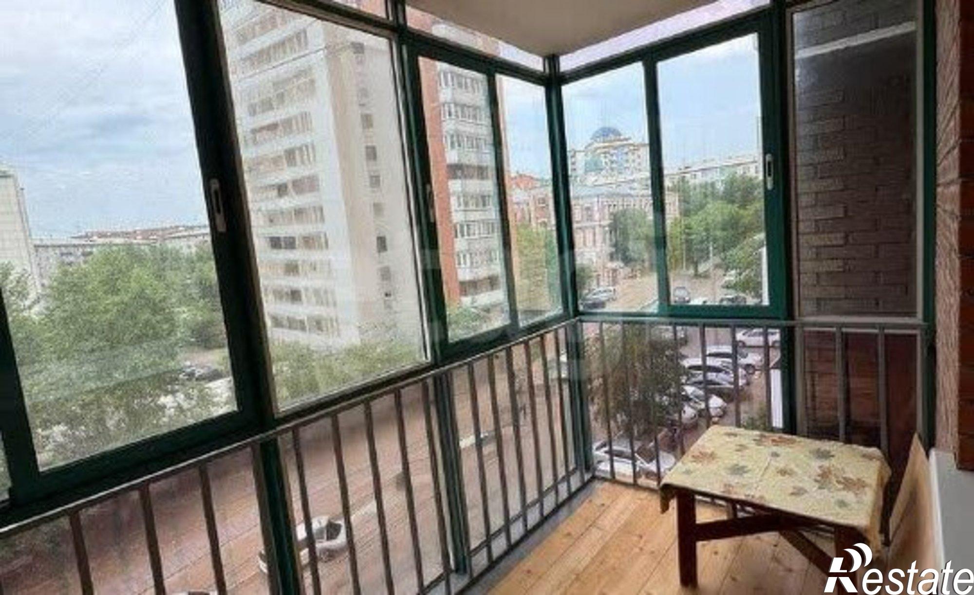 Купить квартиру за 7 800 000 рублей на улица Модогоева, 2