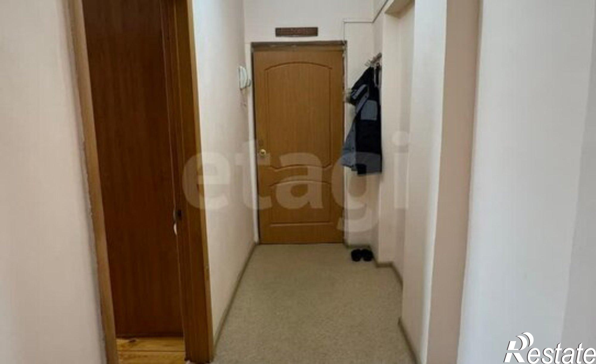 Купить квартиру за 6 300 000 рублей на улица Павлова, 21