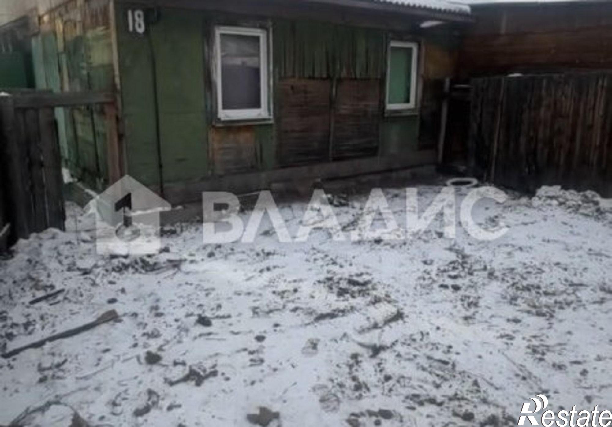 Купить квартиру за 3 105 000 рублей на микрорайон Зелёный, посёлок Старый Зелёный, 18