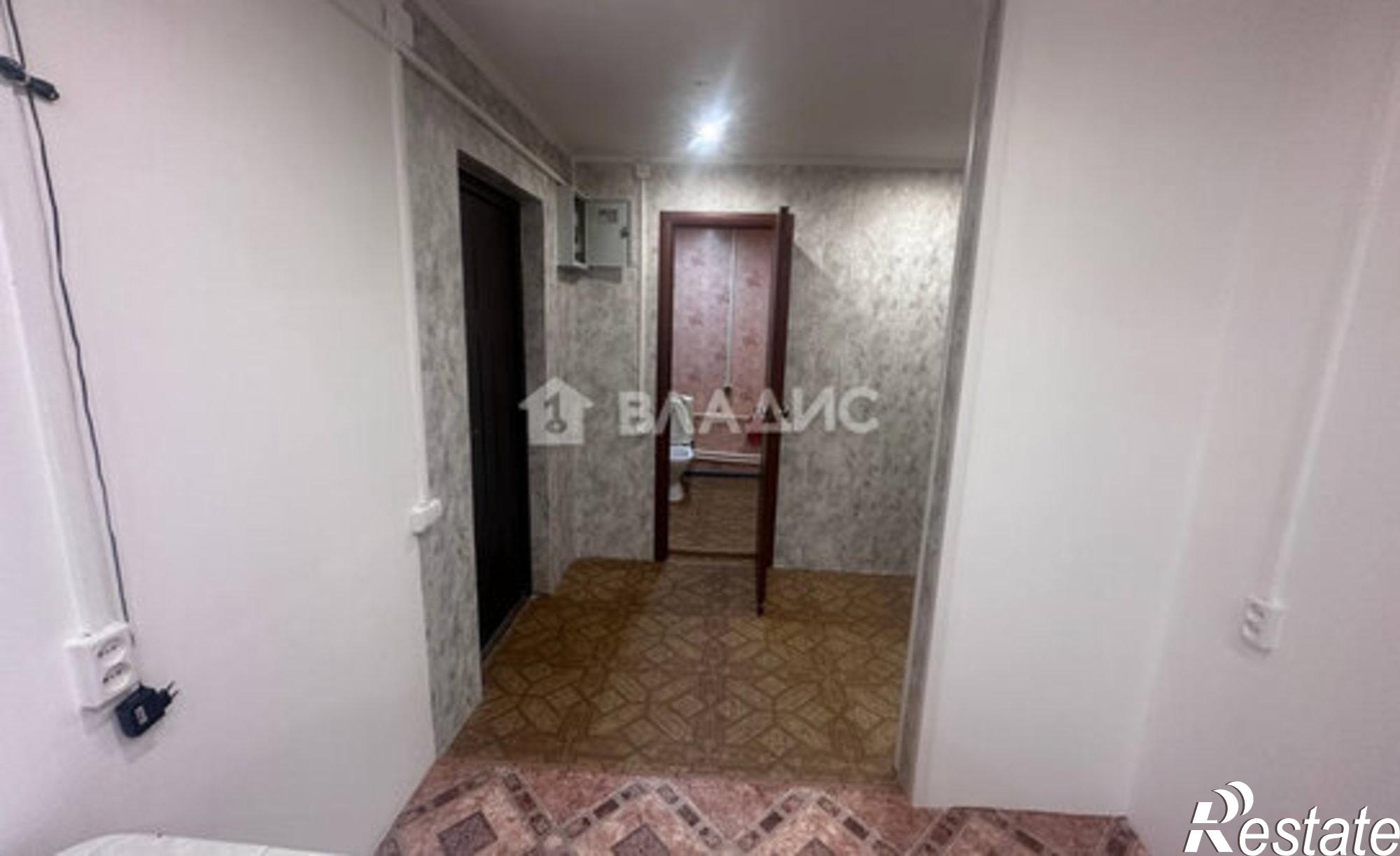 Купить квартиру за 3 105 000 рублей на микрорайон Зелёный, посёлок Старый Зелёный, 18