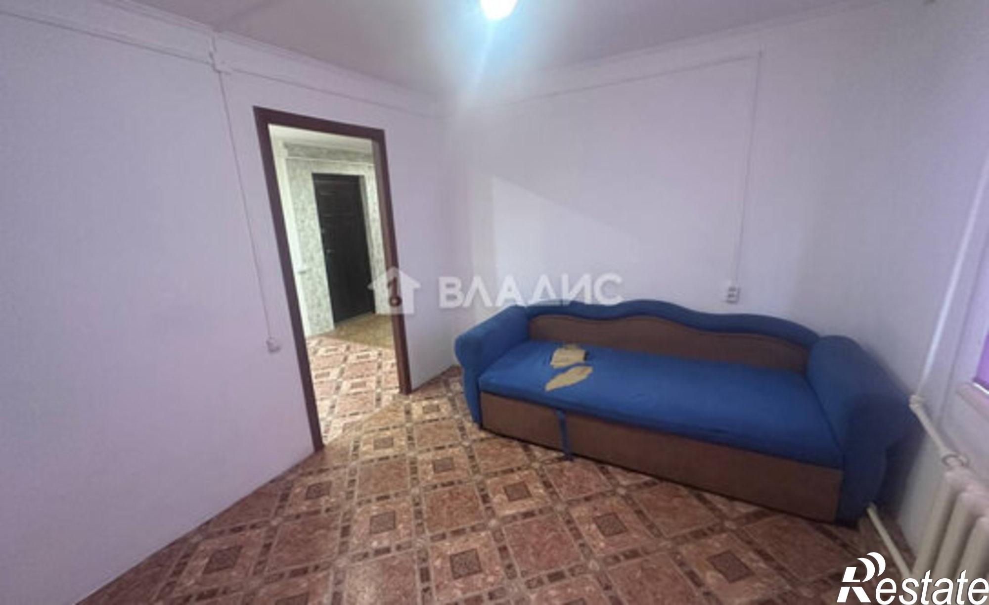 Купить квартиру за 3 105 000 рублей на микрорайон Зелёный, посёлок Старый Зелёный, 18