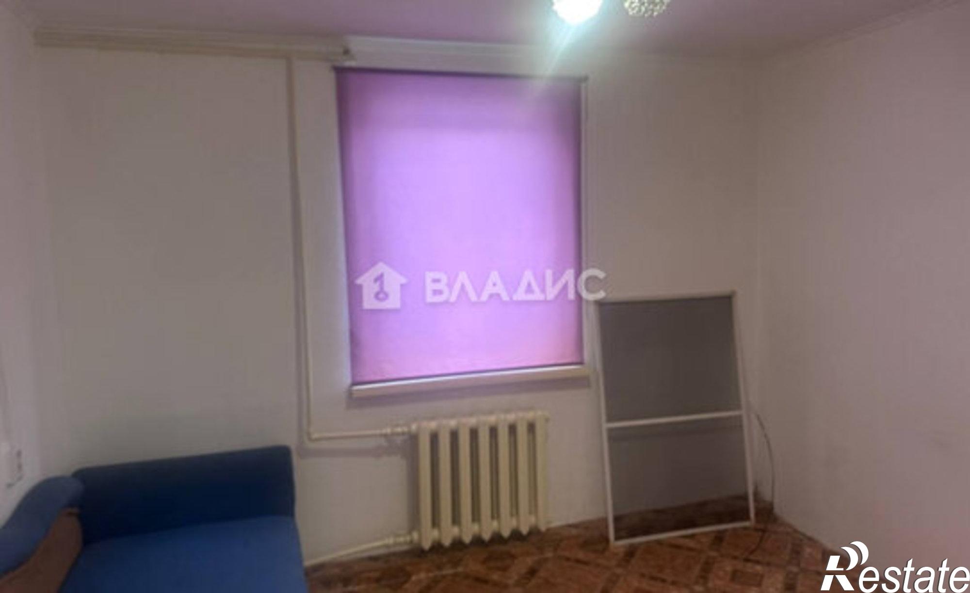 Купить квартиру за 3 105 000 рублей на микрорайон Зелёный, посёлок Старый Зелёный, 18