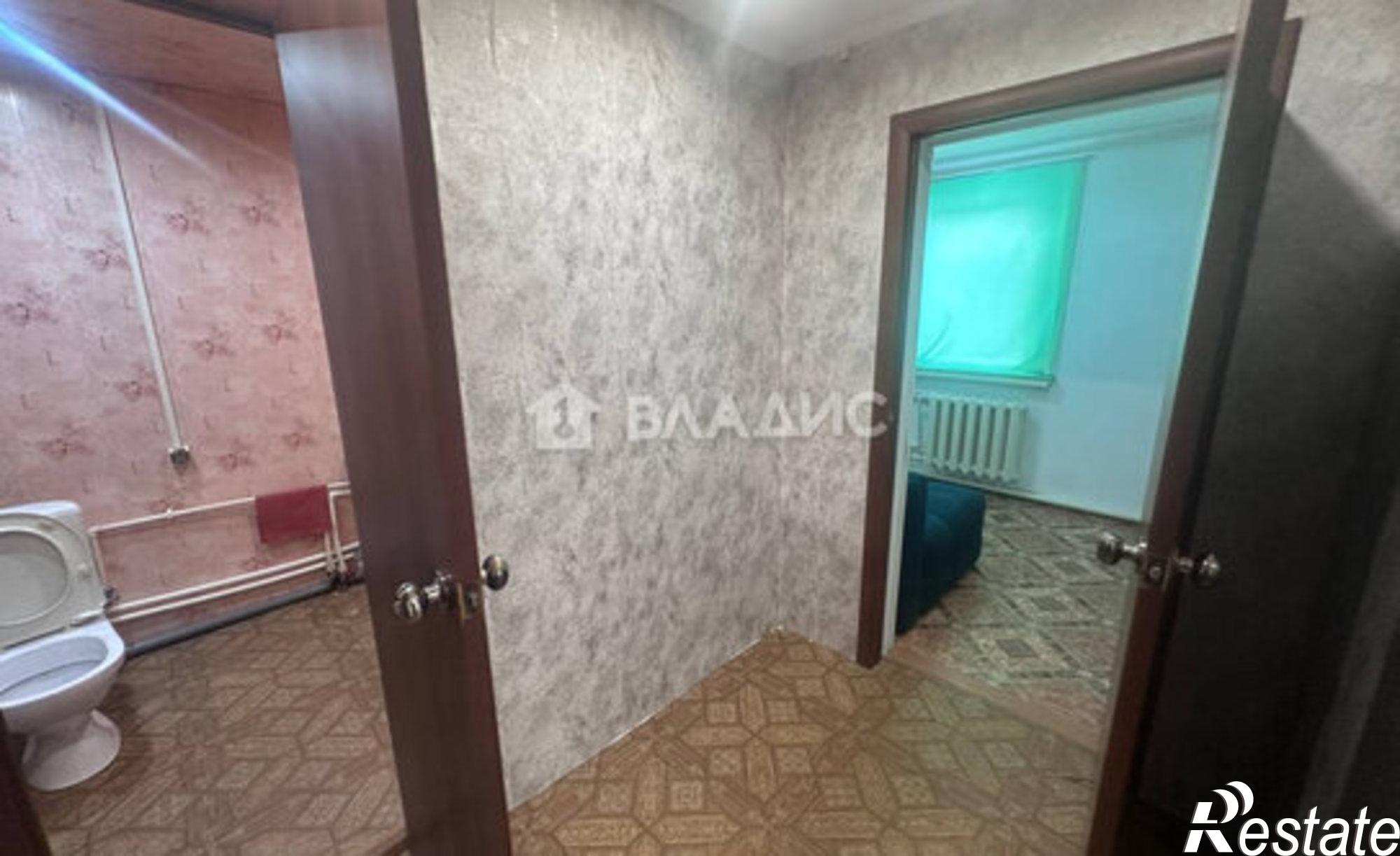 Купить квартиру за 3 105 000 рублей на микрорайон Зелёный, посёлок Старый Зелёный, 18