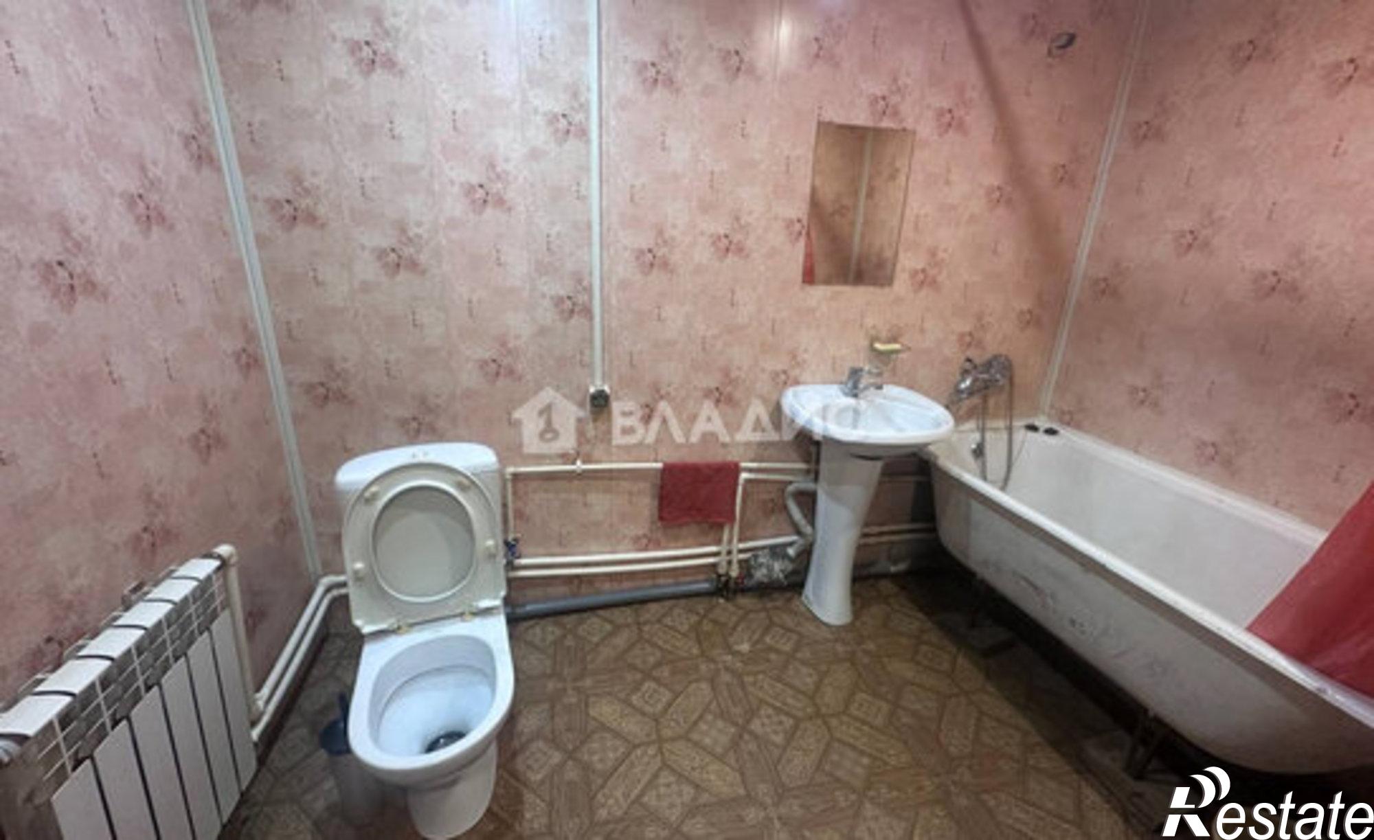 Купить квартиру за 3 105 000 рублей на микрорайон Зелёный, посёлок Старый Зелёный, 18