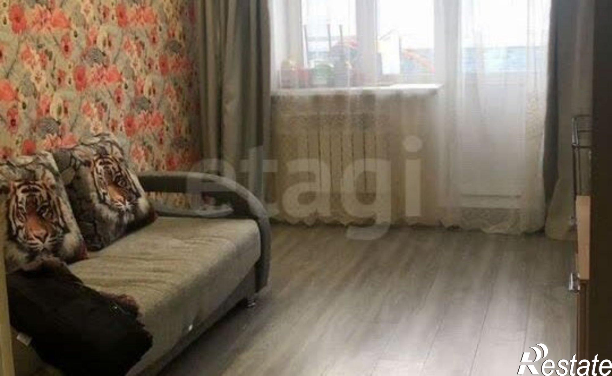 Купить квартиру за 5 295 000 рублей на 115-й микрорайон, 2