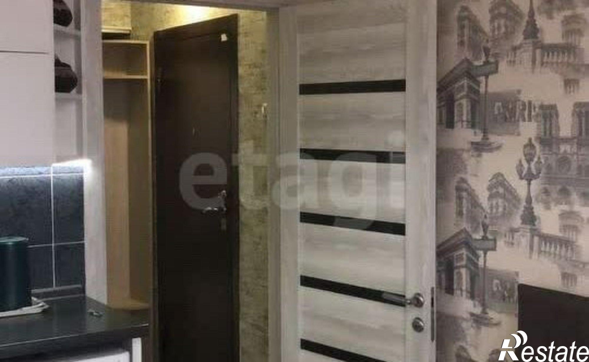 Купить квартиру за 5 295 000 рублей на 115-й микрорайон, 2