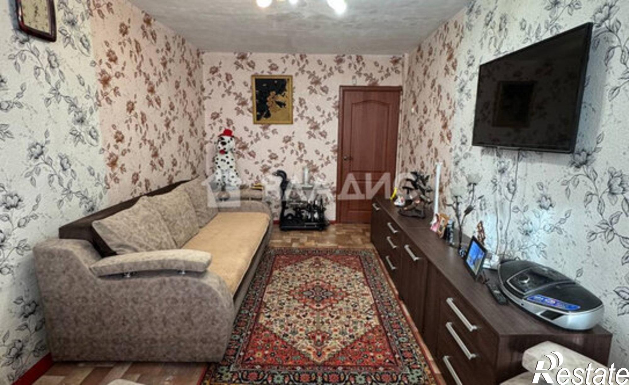 Купить квартиру за 6 000 000 рублей на ул Антонова, 18